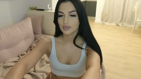 Snapshot of ayabellle chatting on 06-08-26, 06:19 Ayabellle online show from 06-08-26, 06:19
