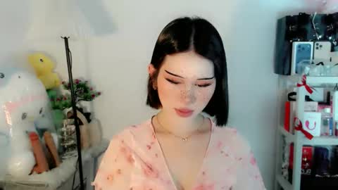 AYAHOSHILOVESYOU online show from 02-15-26, 07:51