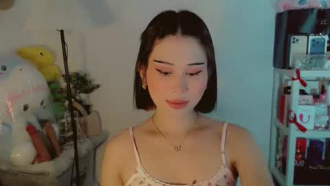 AYAHOSHILOVESYOU online show from 02-18-26, 02:40