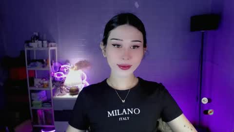 AYAHOSHILOVESYOU online show from 03-27-26, 02:06