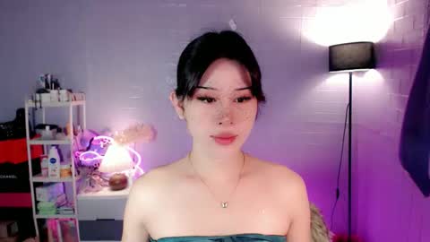 AYAHOSHILOVESYOU online show from 03-29-26, 11:27