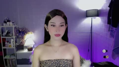 AYAHOSHILOVESYOU online show from 04-04-26, 01:26