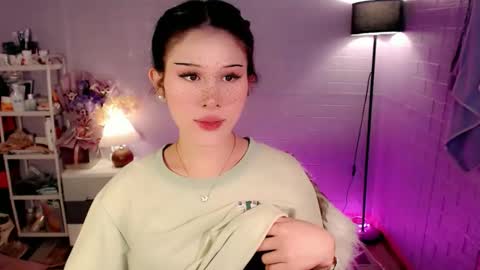 AYAHOSHILOVESYOU online show from 04-14-26, 04:46