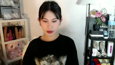 AYAHOSHILOVESYOU online show from 07-02-26, 07:58