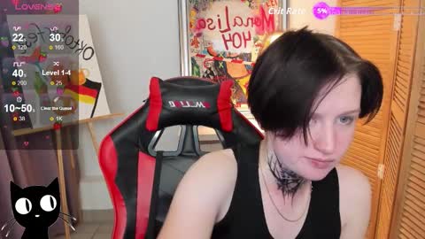 Snapshot of ayakskalermons chatting on 10-05-25, 02:15 ayaks online show from 10-05-25, 02:15