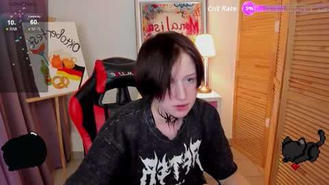 Snapshot of ayakskalermons chatting on 10-07-25, 08:00 ayaks online show from 10-07-25, 08:00