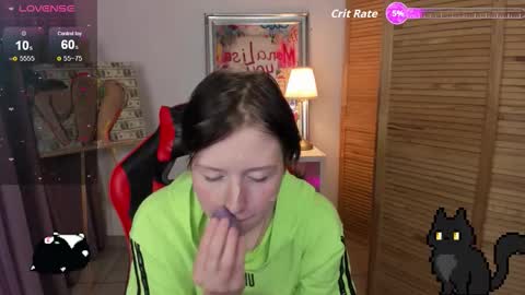 Snapshot of ayakskalermons chatting on 10-16-25, 08:15 ayaks online show from 10-16-25, 08:15