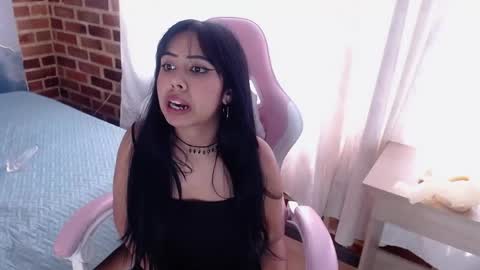 Snapshot of ayamefox chatting on 06-03-26, 02:33 Ayame online show from 06-03-26, 02:33