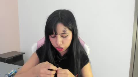  Ayame  online show from 07-15-26, 03:50