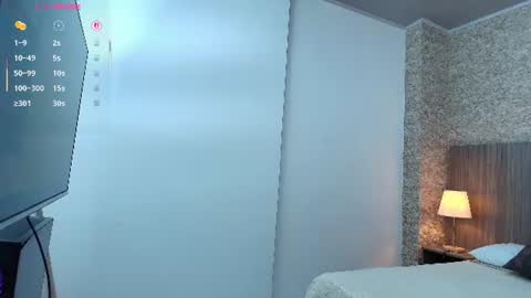 Ayana Mercier online show from 07-29-26, 07:23