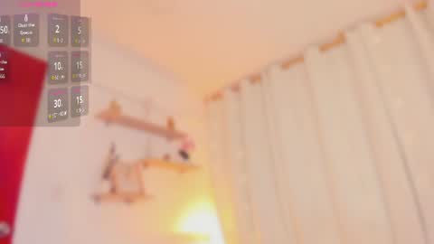 Ayana  online show from 06-14-26, 11:23