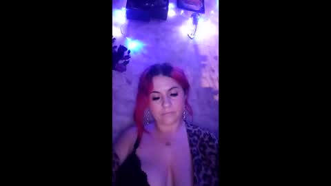 Ayanna online show from 12-14-25, 06:56