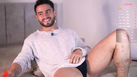 AYDAN STIVEN OF AYDANSTIVEN online show from 10-08-25, 11:46