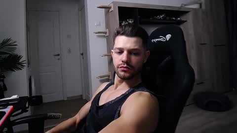 Aydan Blake Official online show from 11-19-25, 08:14