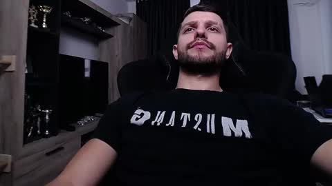 Aydan Blake Official online show from 11-24-25, 11:21