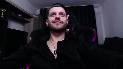 Aydan Blake Official online show from 11-25-25, 07:03