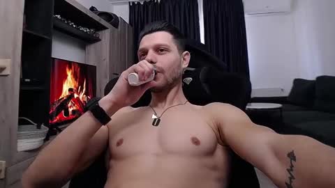 Aydan Blake Official online show from 02-10-26, 05:50