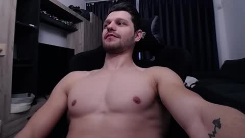 Aydan Blake Official online show from 02-12-26, 06:08