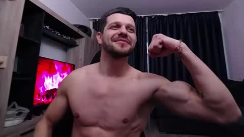 Aydan Blake Official online show from 02-18-26, 03:41