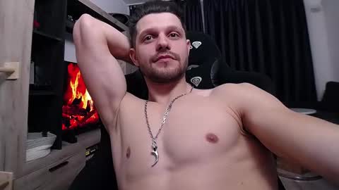 Aydan Blake Official online show from 03-01-26, 04:31