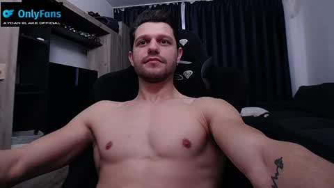 Aydan Blake Official online show from 04-23-26, 01:35