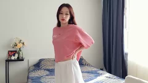 Hailey Wellington online show from 07-07-26, 04:26