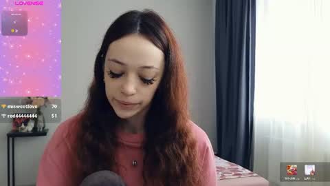 Hailey Wellington online show from 07-14-26, 05:45