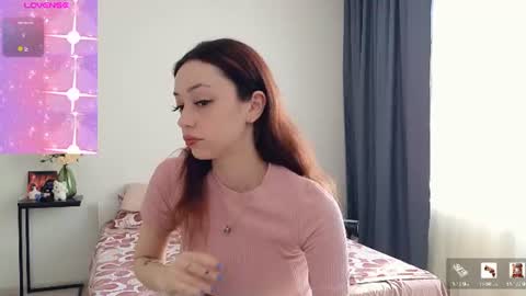 Hailey Wellington online show from 07-21-26, 04:59