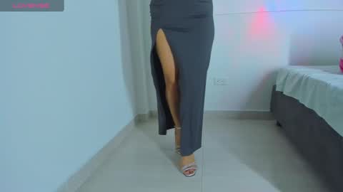 Snapshot of ayheleen_sexygirl3 chatting on 01-12-25, 04:00 Mariana online show from 01-12-25, 04:00