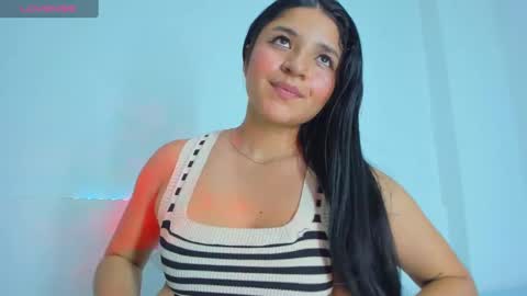Snapshot of ayheleen_sexygirl3 chatting on 01-13-25, 08:58 Mariana online show from 01-13-25, 08:58