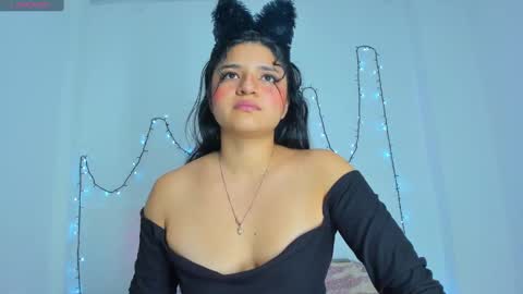 Snapshot of ayheleen_sexygirl3 chatting on 01-23-25, 08:56 Mariana online show from 01-23-25, 08:56