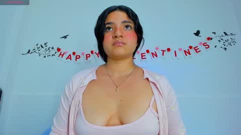 Snapshot of ayheleen_sexygirl3 chatting on 02-15-25, 08:43 Mariana online show from 02-15-25, 08:43