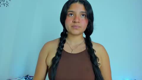 Snapshot of ayheleen_sexygirl3 chatting on 02-24-25, 10:14 Mariana online show from 02-24-25, 10:14