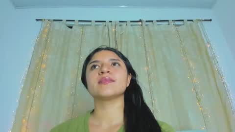 Snapshot of ayheleen_sexygirl3 chatting on 03-05-25, 02:57 Mariana online show from 03-05-25, 02:57