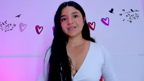 Mariana online show from 02-28-26, 08:43