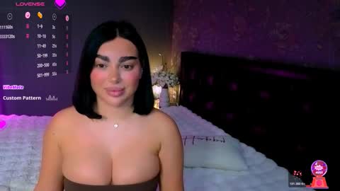  Ayla Demir  online show from 11-27-25, 11:07