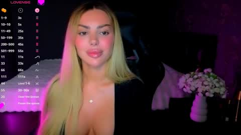  Ayla Demir  online show from 05-16-26, 07:45