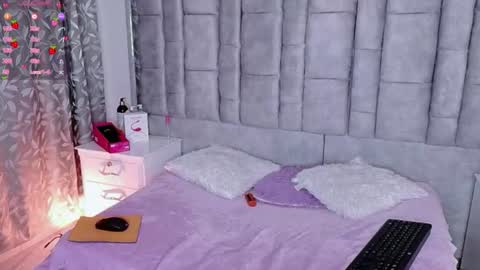 ayla_han online show from 07-29-26, 03:15