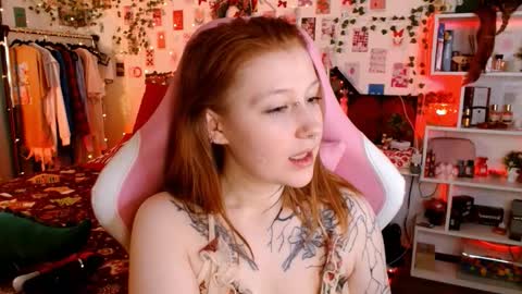 Ayla hill online show from 01-08-26, 07:27