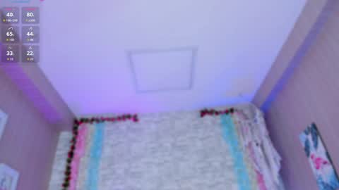 Snapshot of ayla_lux chatting on 05-13-26, 05:27 Ayla online show from 05-13-26, 05:27