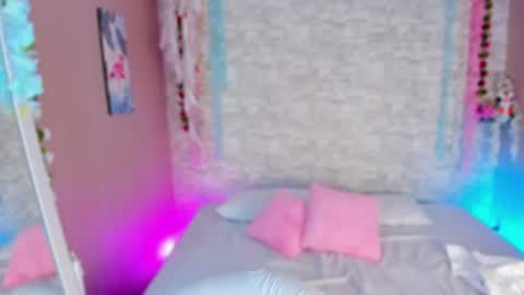 Ayla online show from 07-20-26, 04:27