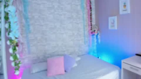Ayla online show from 07-29-26, 03:48