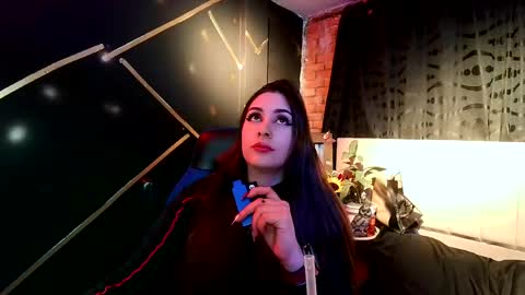 Snapshot of ayla_ny chatting on 05-30-26, 03:03 nany online show from 05-30-26, 03:03
