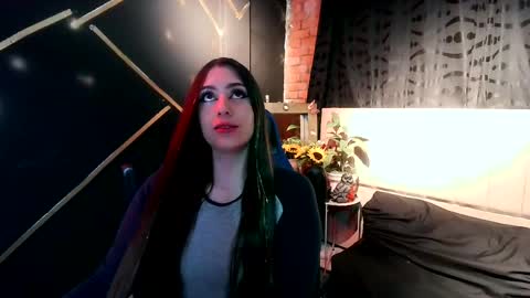 Snapshot of ayla_ny chatting on 06-02-26, 06:15 nany online show from 06-02-26, 06:15