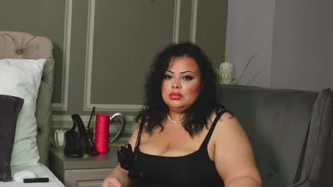 Snapshot of aylafrost chatting on 06-03-26, 03:53 Ayla online show from 06-03-26, 03:53