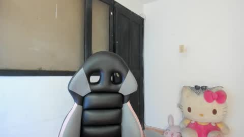 SandyMODELINDEPENDIENT online show from 12-19-24, 02:45