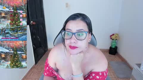 SandyMODELINDEPENDIENT online show from 12-29-24, 04:59