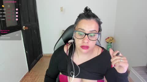 SandyMODELINDEPENDIENT online show from 01-30-25, 04:48