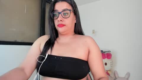 SandyMODELINDEPENDIENT online show from 02-17-25, 01:58