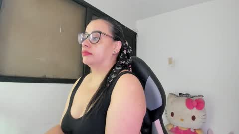 SandyMODELINDEPENDIENT online show from 02-26-25, 12:03